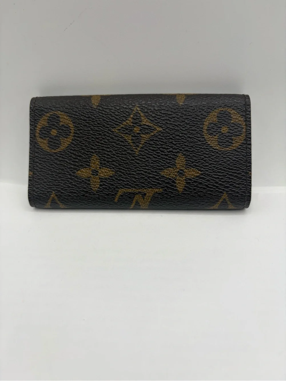 Authentic Louis Vuitton 4 Key Holder